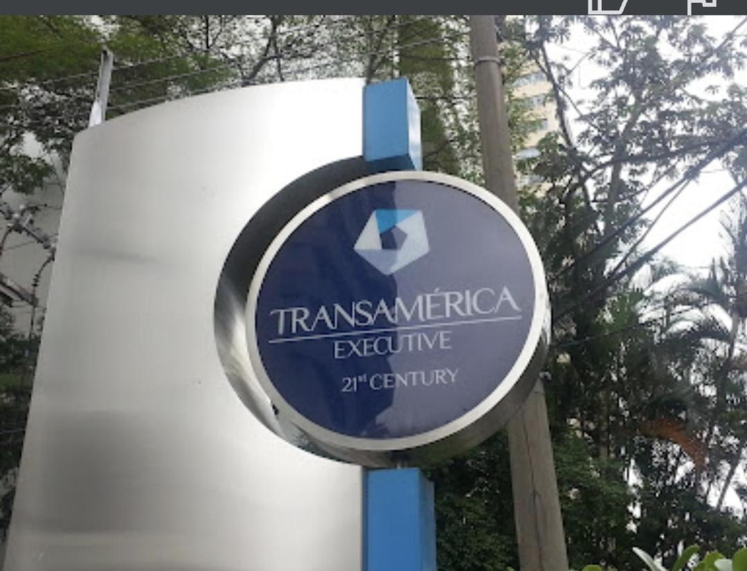 Flat Executive Jardins Aparthotel São Paulo Exterior photo